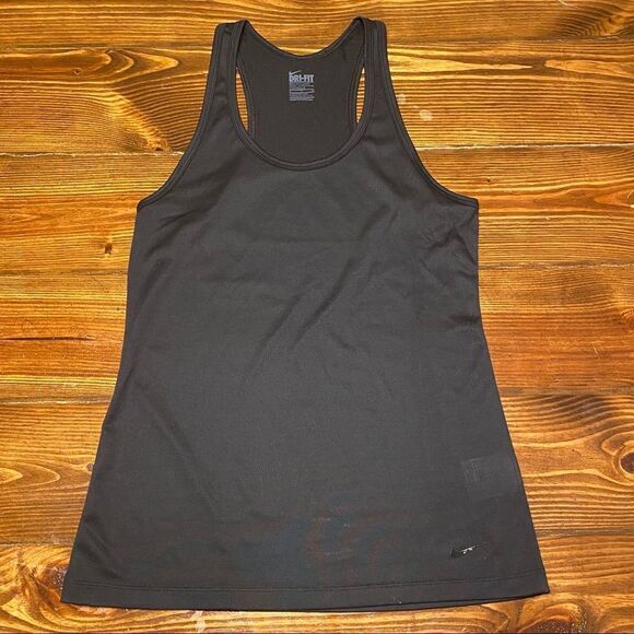 NWOT Nike Dri-Fit Athletic Shirt - Picture 1 of 3
